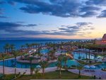 Mosaique Beach Resort Taba Heights recenzie