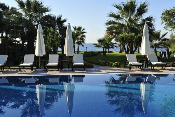 Villa Augusto Boutique Hotel
