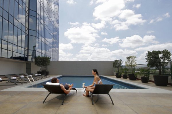Intercontinental Presidente Guadalajara
