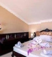 Apartments Dilberovic
