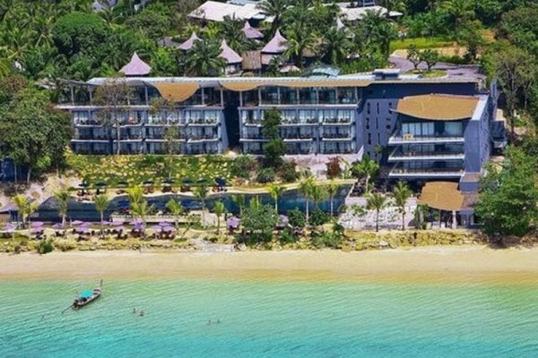 Beyond Resort Krabi recenzie