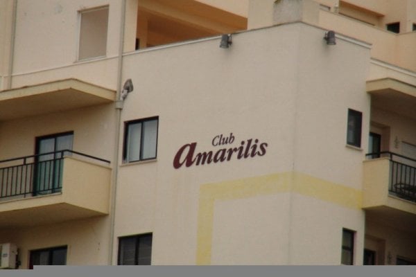 Club Amarilis
