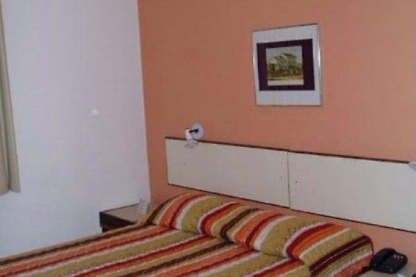 Apa Hotel Copacabana