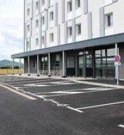 B&B Hôtel Montélimar Sud