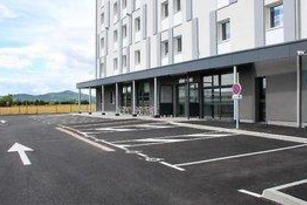 B&B Hôtel Montélimar Sud