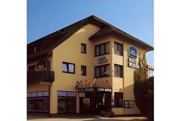 Hotel Merian Rothenburg