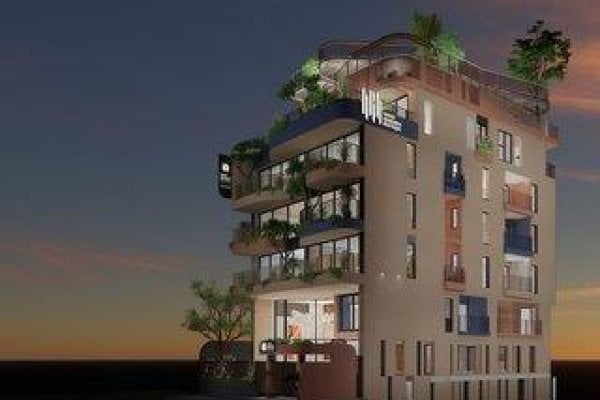 Hanoi Riverview Boutique Hotel & Apartment
