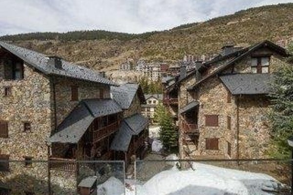 Pierre & Vacances Residence Andorra El Tarter