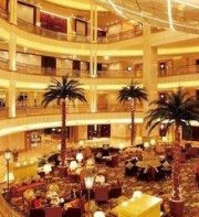 Grand Central Hotel