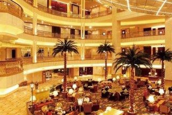 Grand Central Hotel