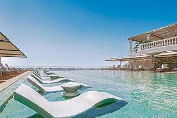 Sofitel Legend Casco Viejo  Panama City