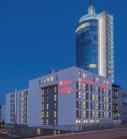 Hilton Garden Inn Munich City West
