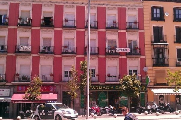 Hostal Santo Domingo
