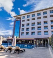 Grand Pasha Kyrenia Hotel & Casino