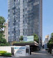 Wyndham Bangkok Queen Convention Centre