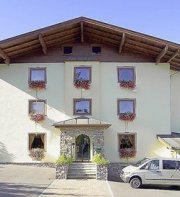 Panorama Kaprun