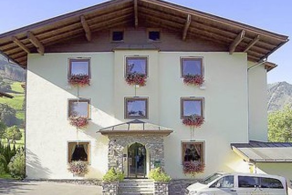 Panorama Kaprun