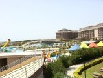 Sunmelia Beach Resort & Spa recenzie