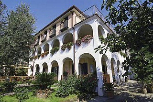 Villa Pane