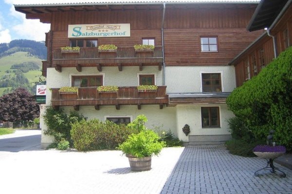 Salzburgerhof Rauris