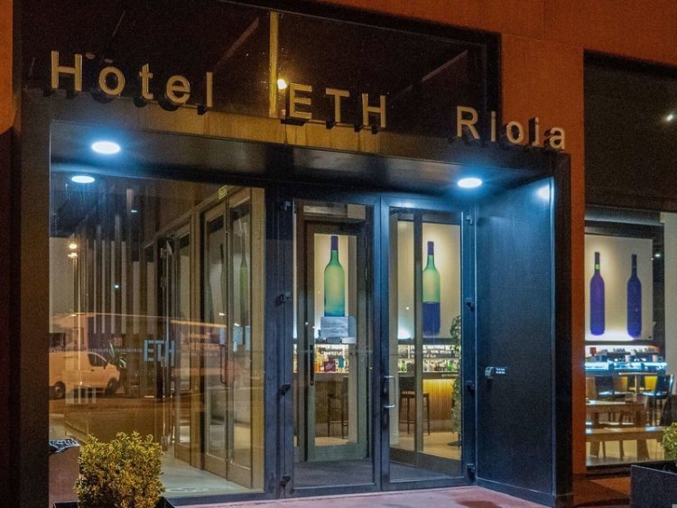 ETH Rioja