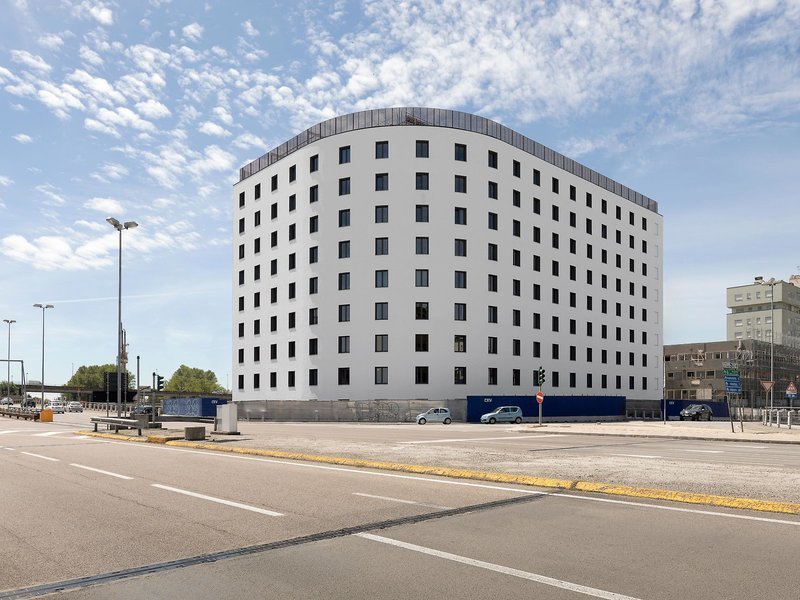 a&o Venezia Mestre