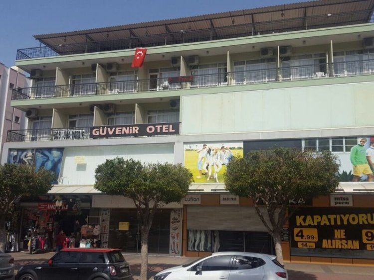 Güvenir Hotel