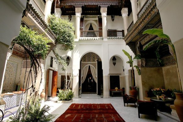 Riad Safar