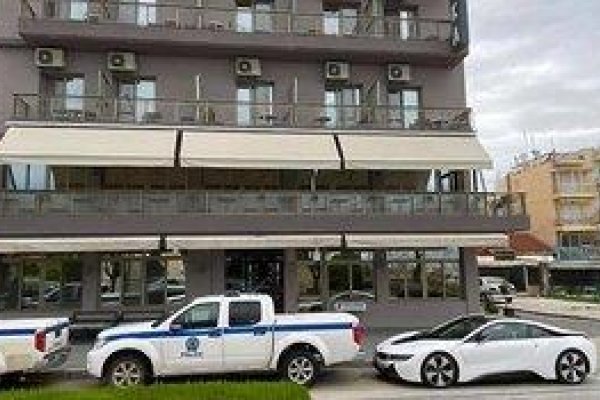 Hotel Erika