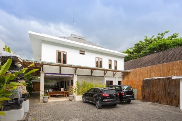 Anema Villa Seminyak