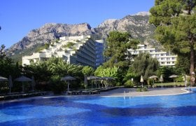 Fun & Sun Miarosa Ghazal Resort recenzie