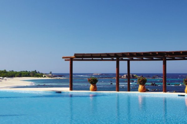 Four Seasons Resort Punta Mita