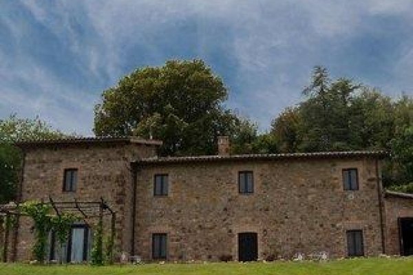 Borgo San Faustino