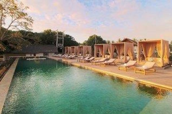Kardia Resort Gili A Pramana Experience