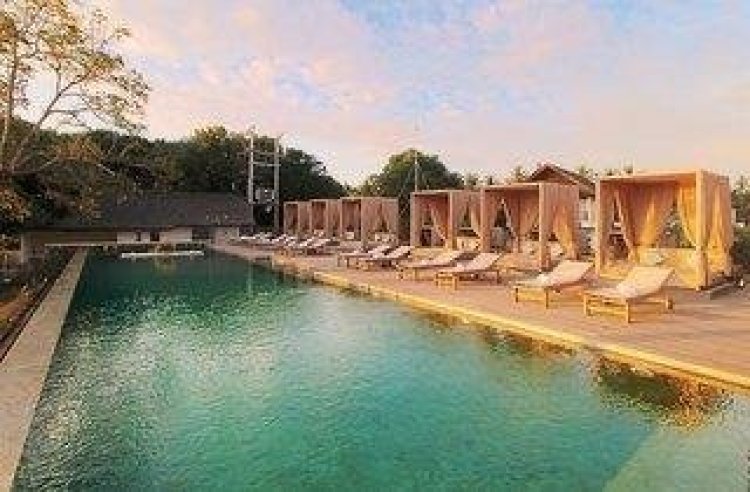 Kardia Resort Gili A Pramana Experience
