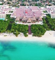 Royal Service at Paradisus La Perla - Adult Only
