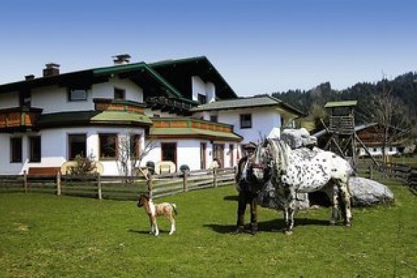 Bauernhof-Hotel Sieglhub