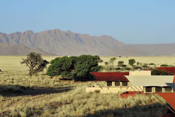 Sossusvlei Lodge