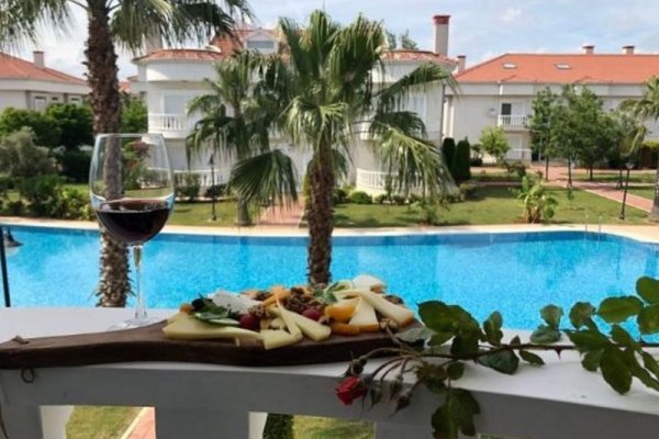 Belek Golf Village