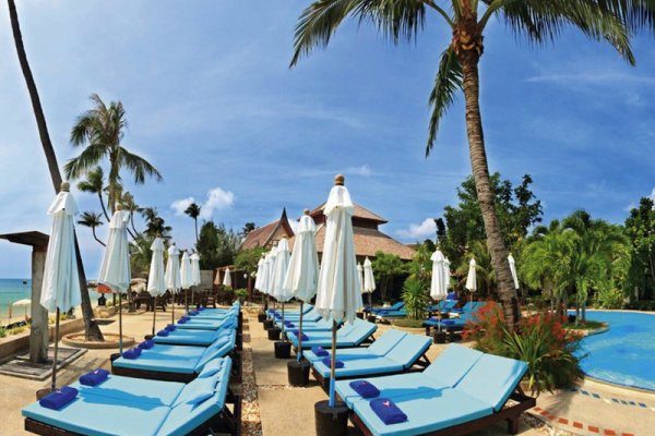 Rummana Boutique Resort