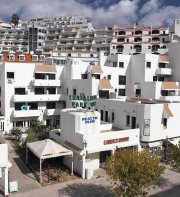 Edificio Albufeira