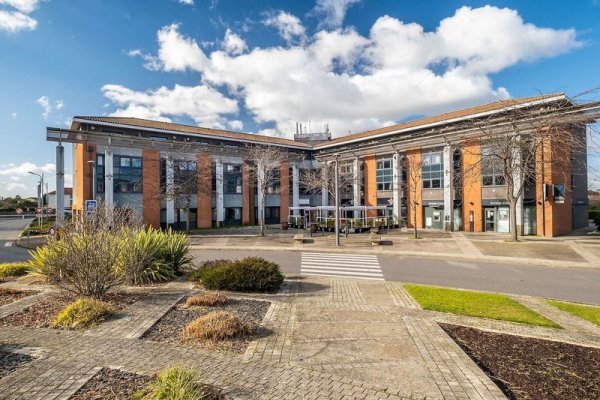 Appartcity Confort Toulouse Aeroport Blagnac