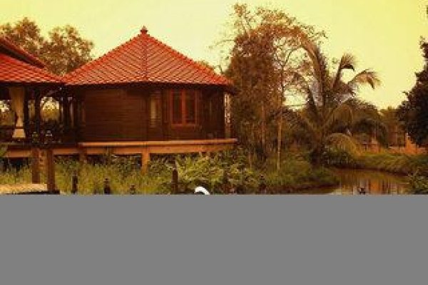 Tusita Wellness Resort