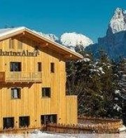 Schartner Alm