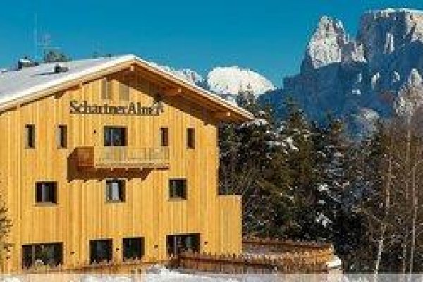 Schartner Alm