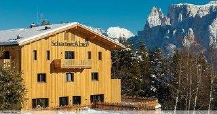 Schartner Alm