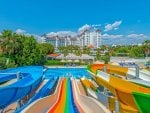 Serenis Hotel recenzie
