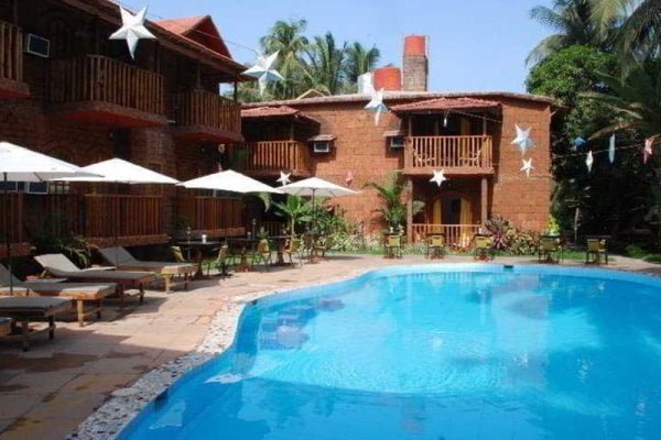Sea Breeze Village