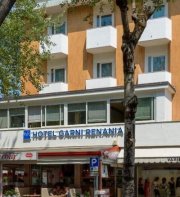 Hotel Garni Renania