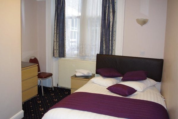Belmont Hotel